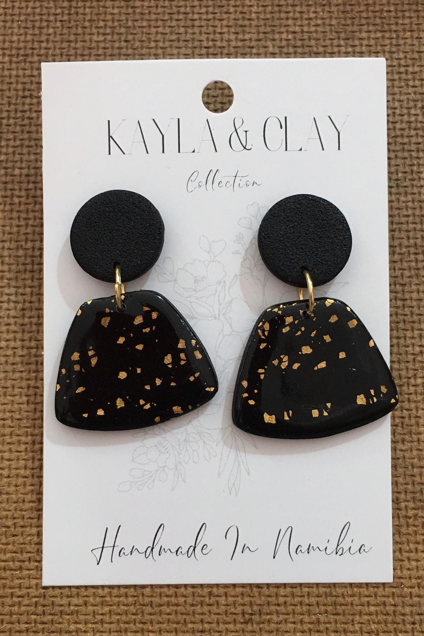 Kayla & Clay Elegance Minimalistic