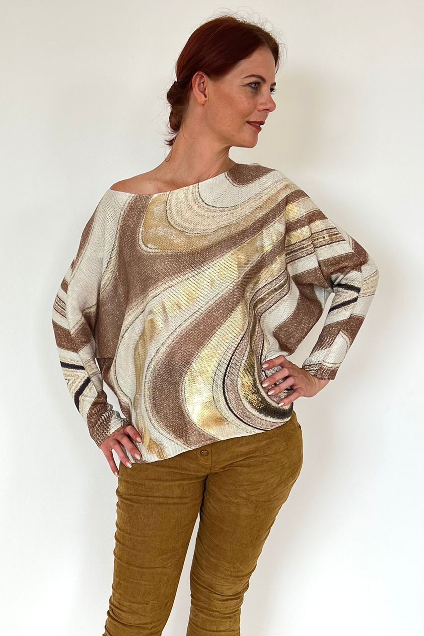 Knit Tops