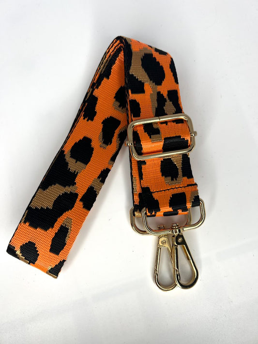 Interchangeable Bag straps