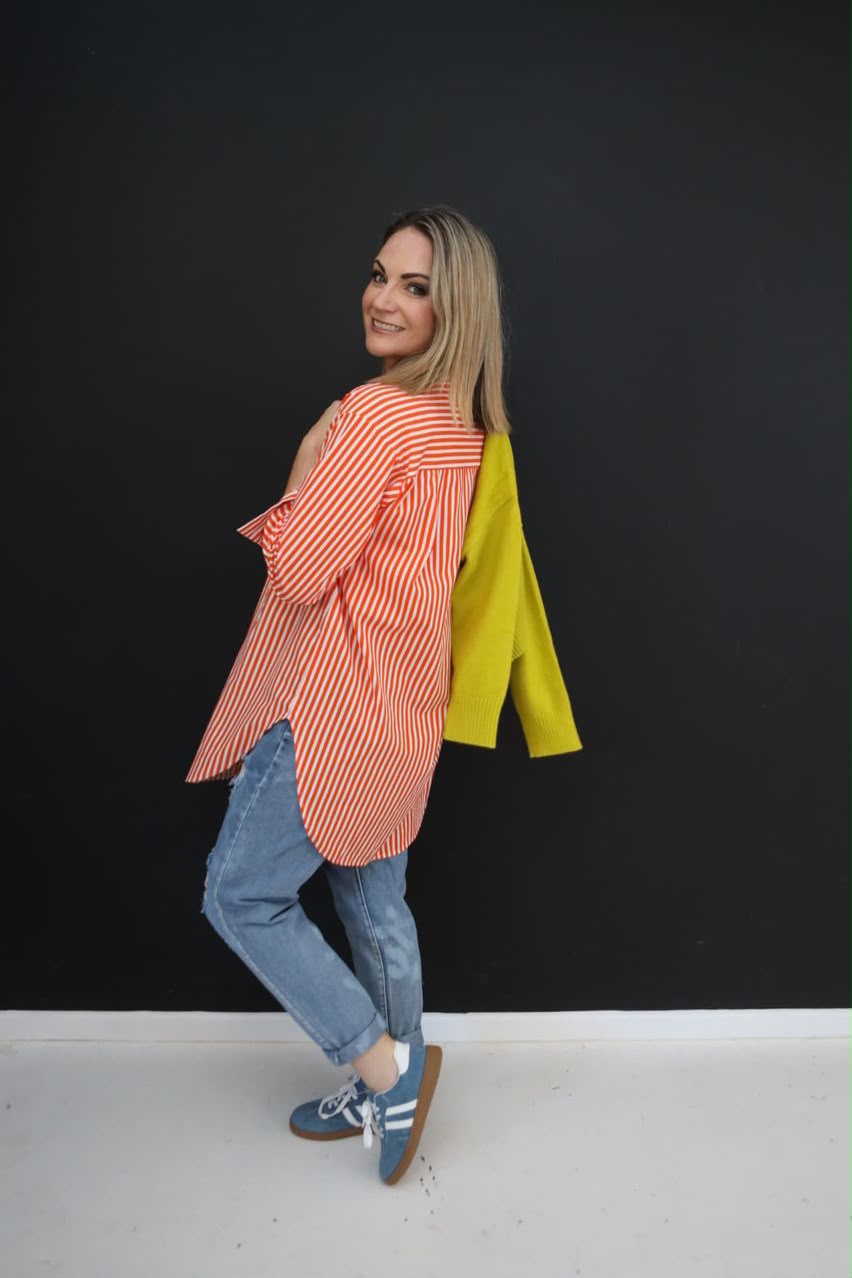 Stripe Shirts
