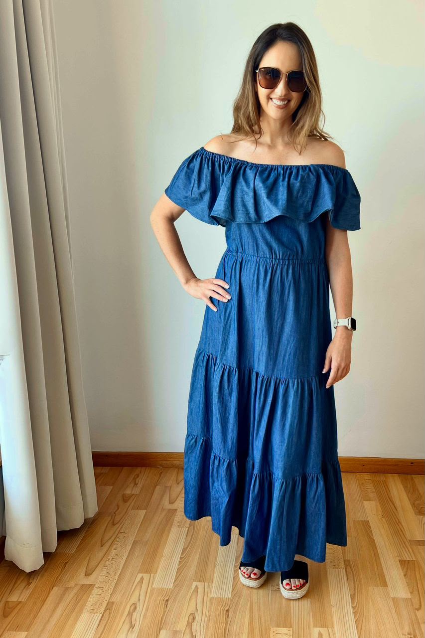 Phoebe Dresses