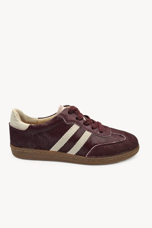 Shiloh Burgundy
