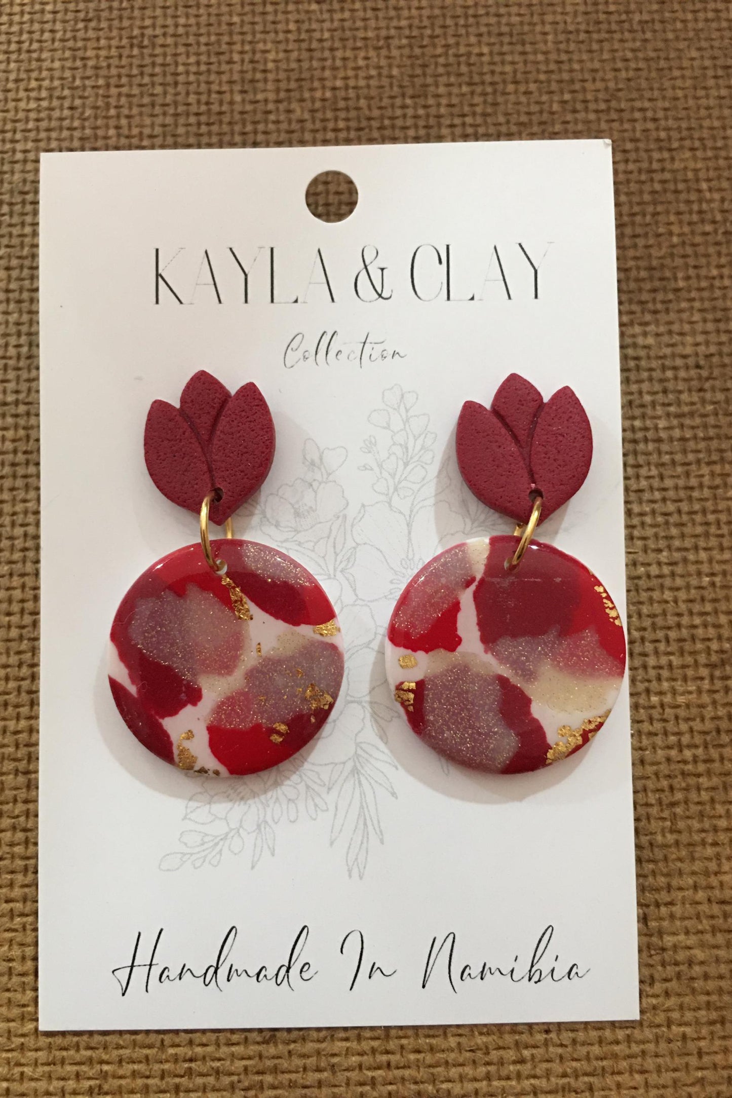 Kayla & Clay Candyland