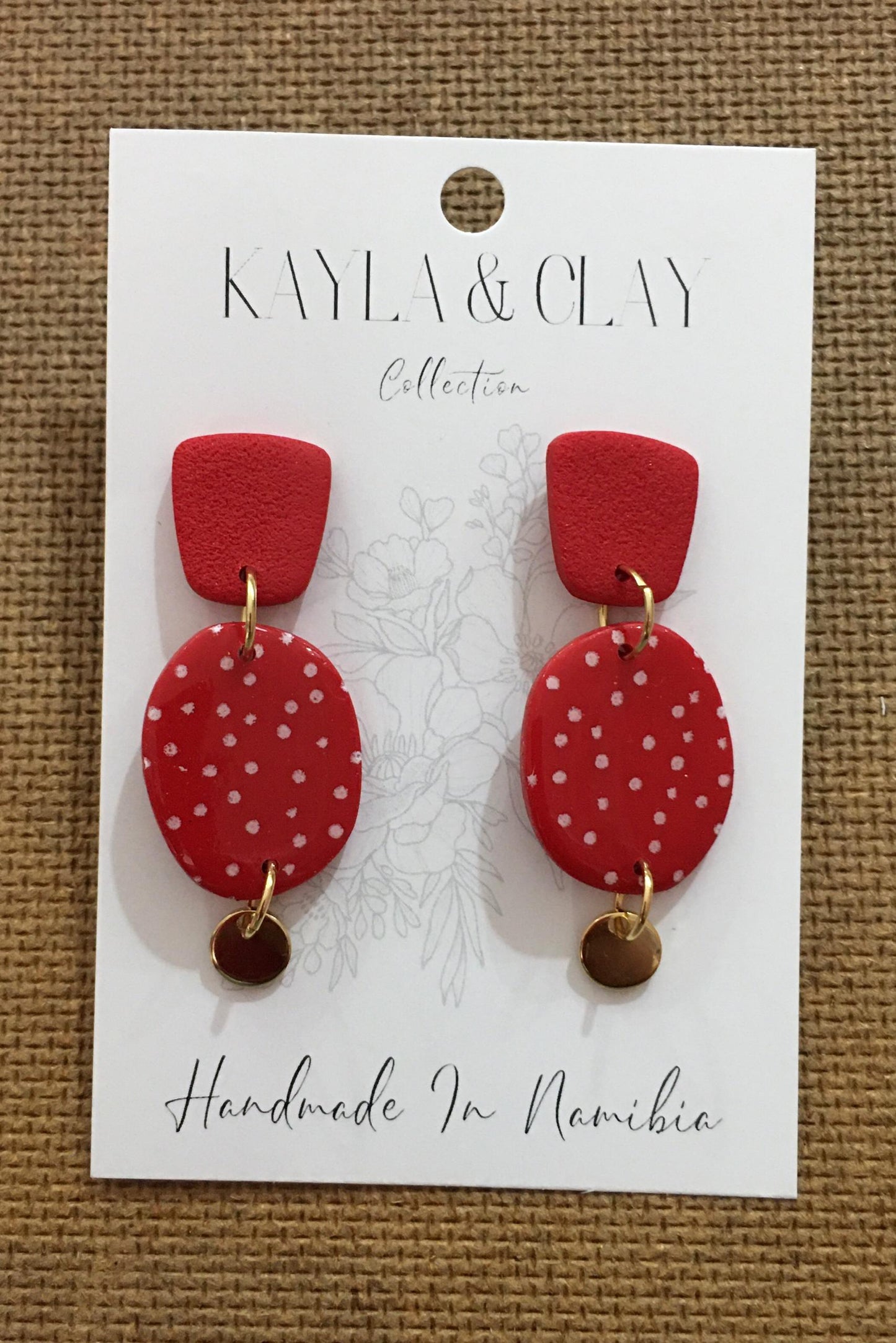 Kayla & Clay Candyland