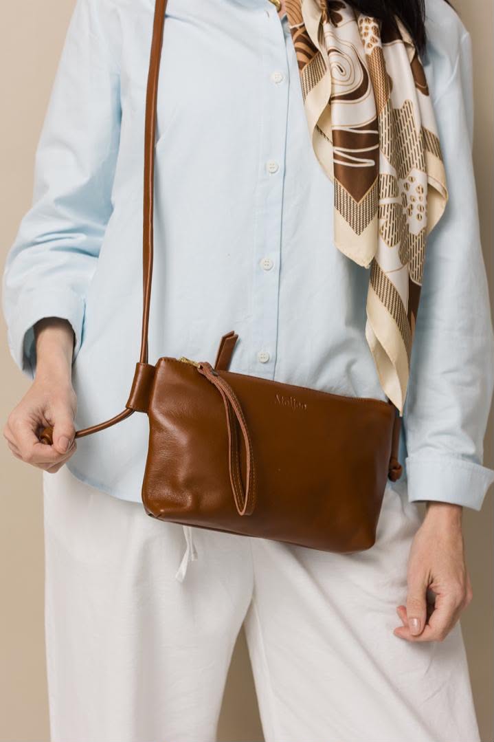 The Companion Bags