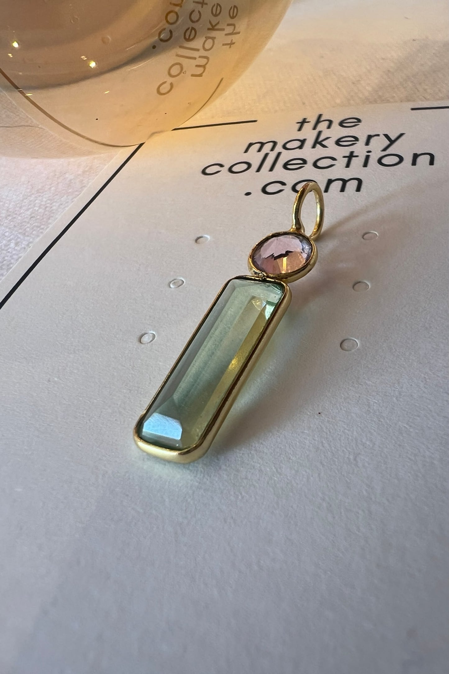 Necklace Charms