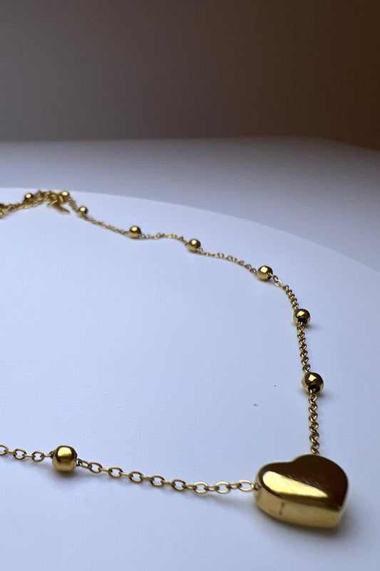 Stainless Steel Necklaces