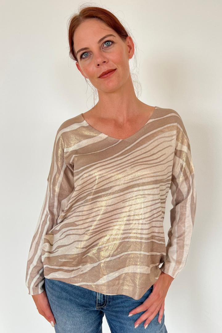 Merseize Tops