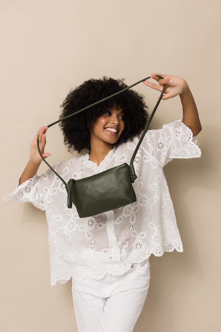 The Companion Bags