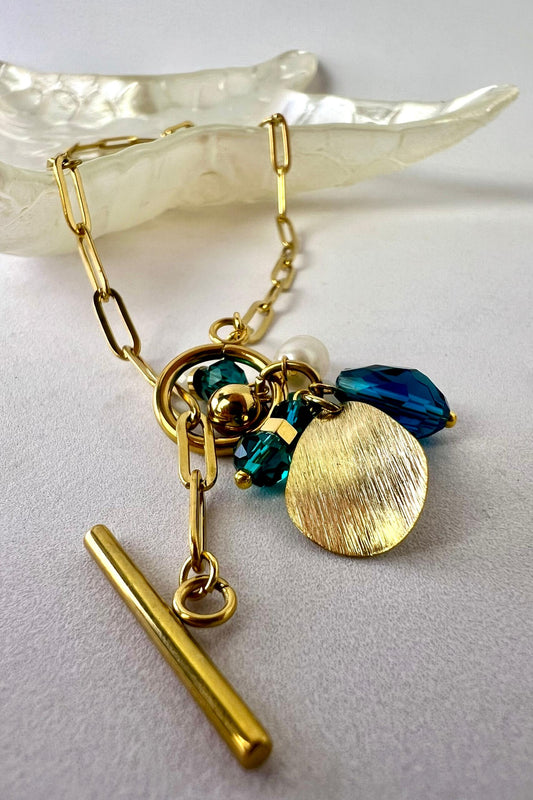 Nikabox Necklaces