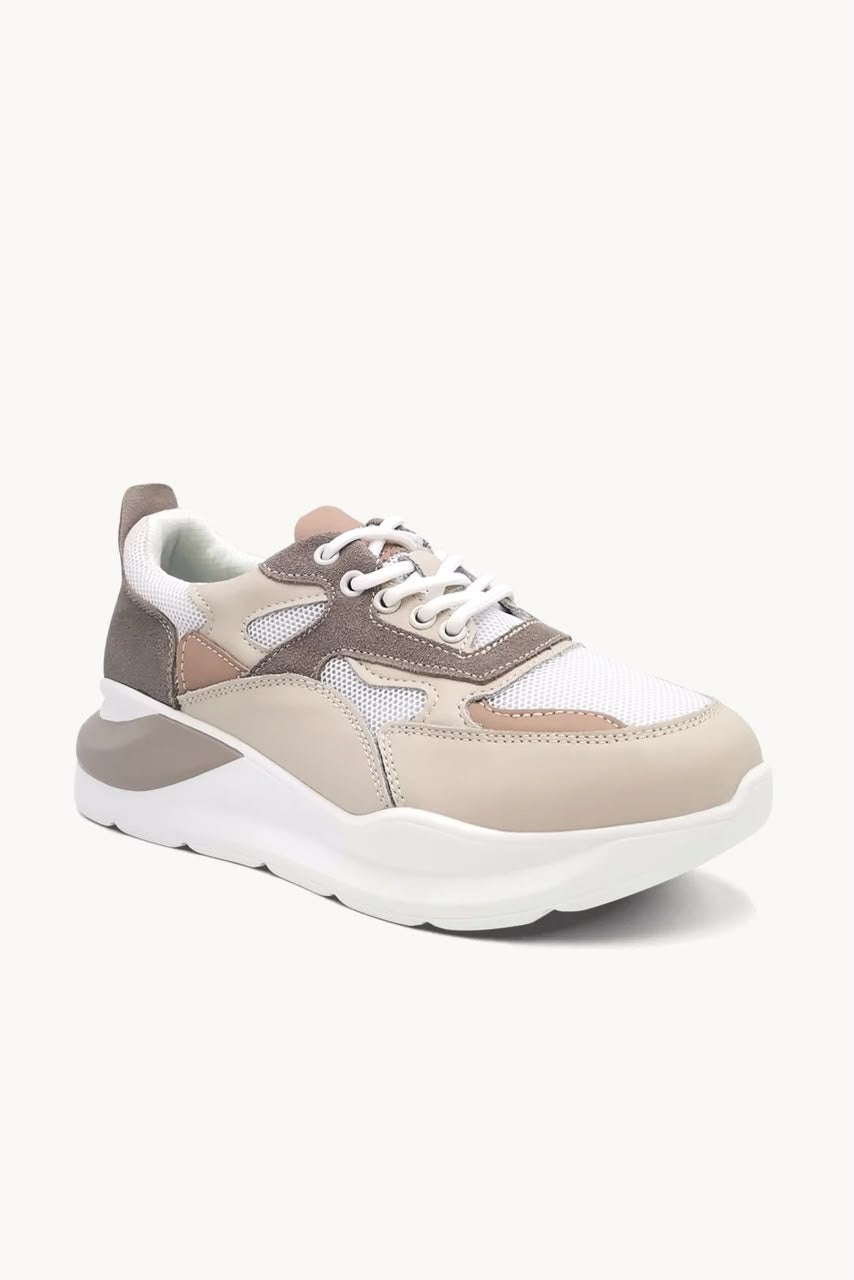 Dara Beige Brown