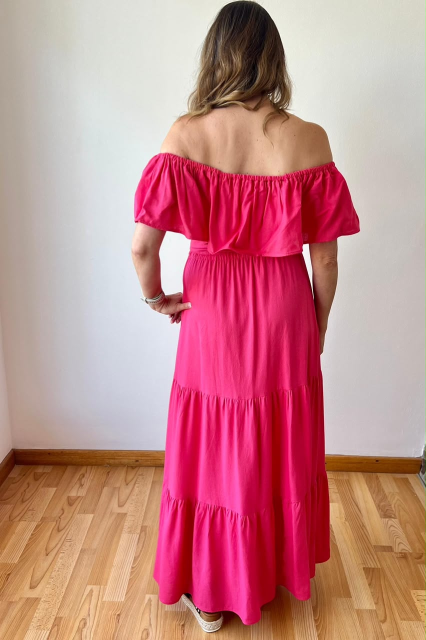 Phoebe Dresses