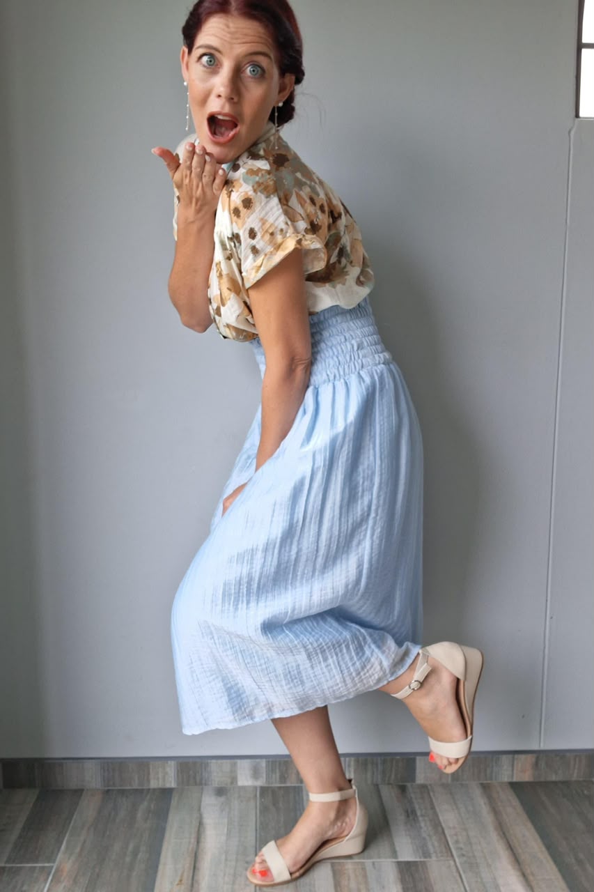 Nadia Skirts