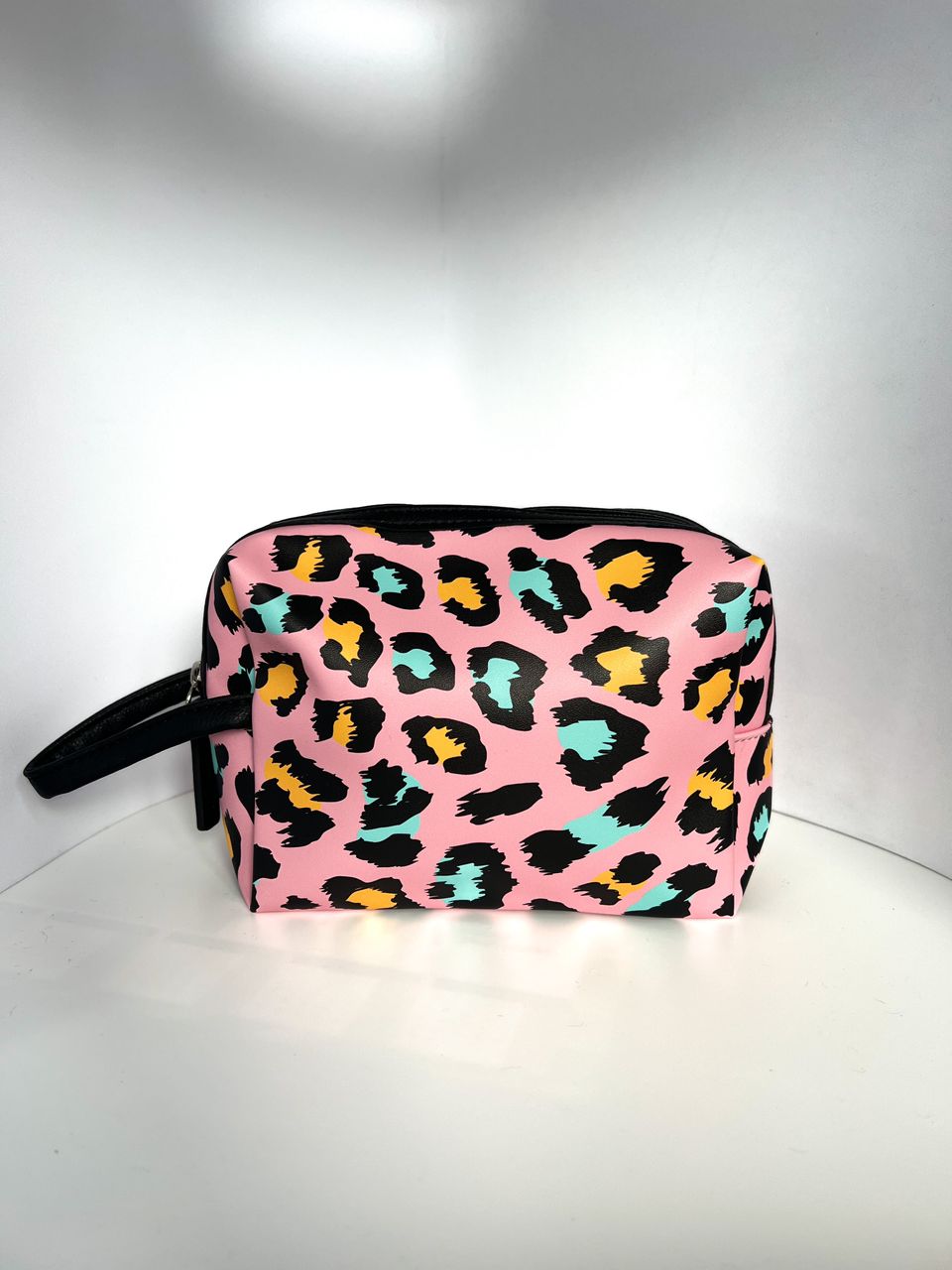 Toiletry Bags