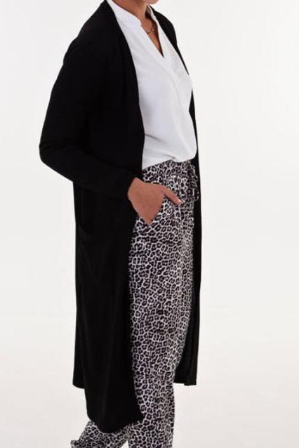 Black Cardi