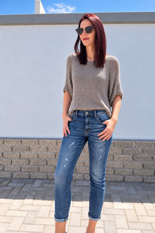 Italian Jeans