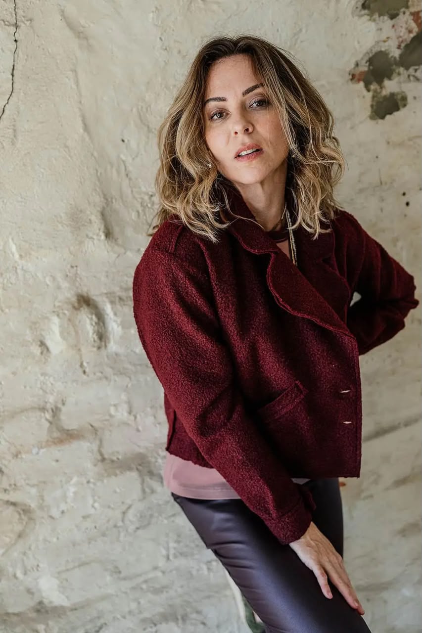 Boucle Jackets