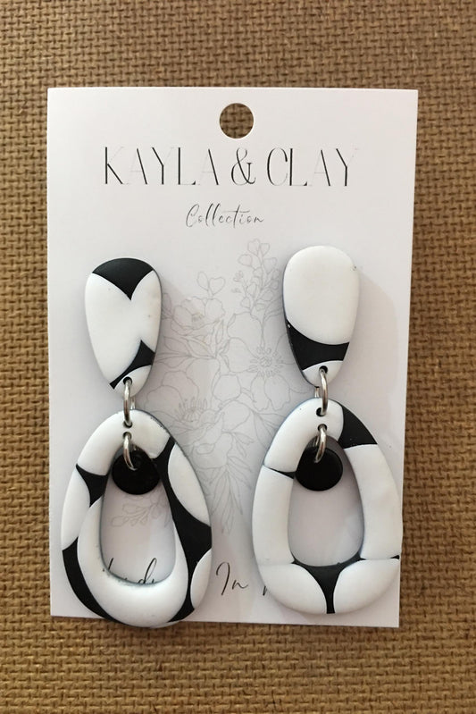 Kayla & Clay Elegance Minimalistic