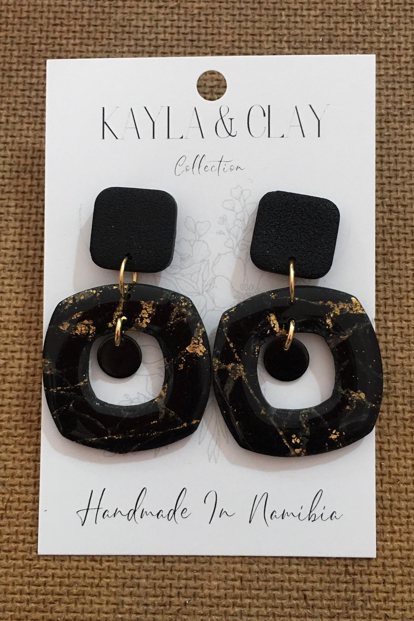 Kayla & Clay Elegance Minimalistic