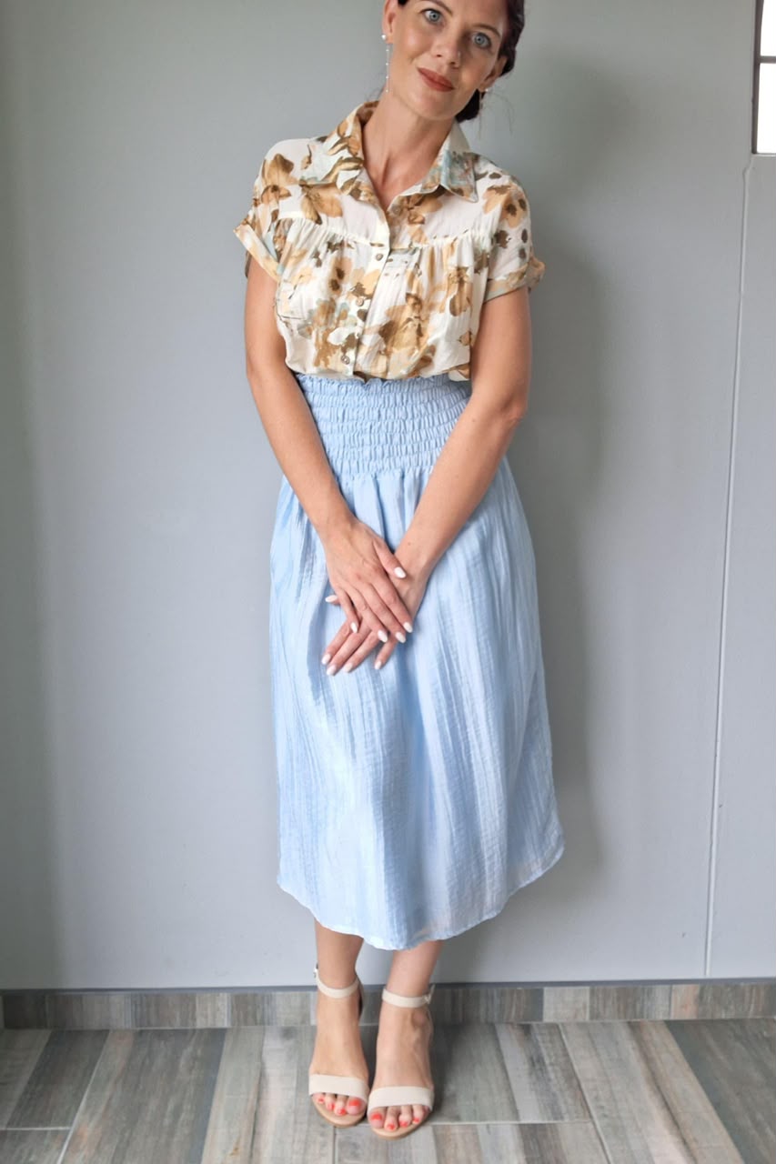 Nadia Skirts
