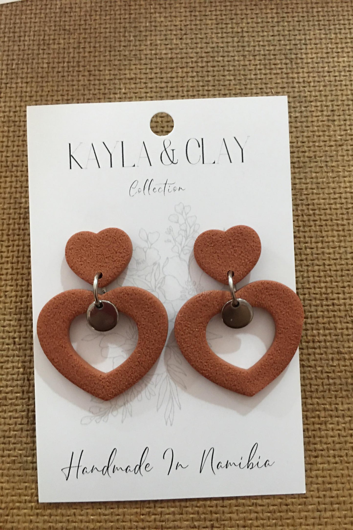 Kayla & Clay Golden Sands