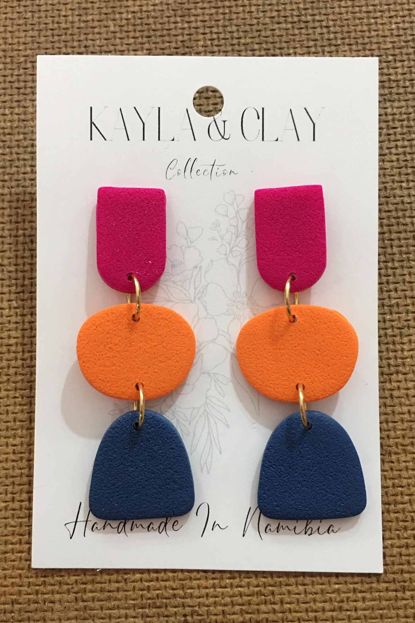 Kayla & Clay Candyland