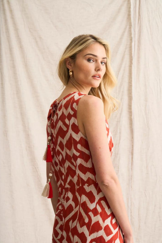 Katelyn Dress