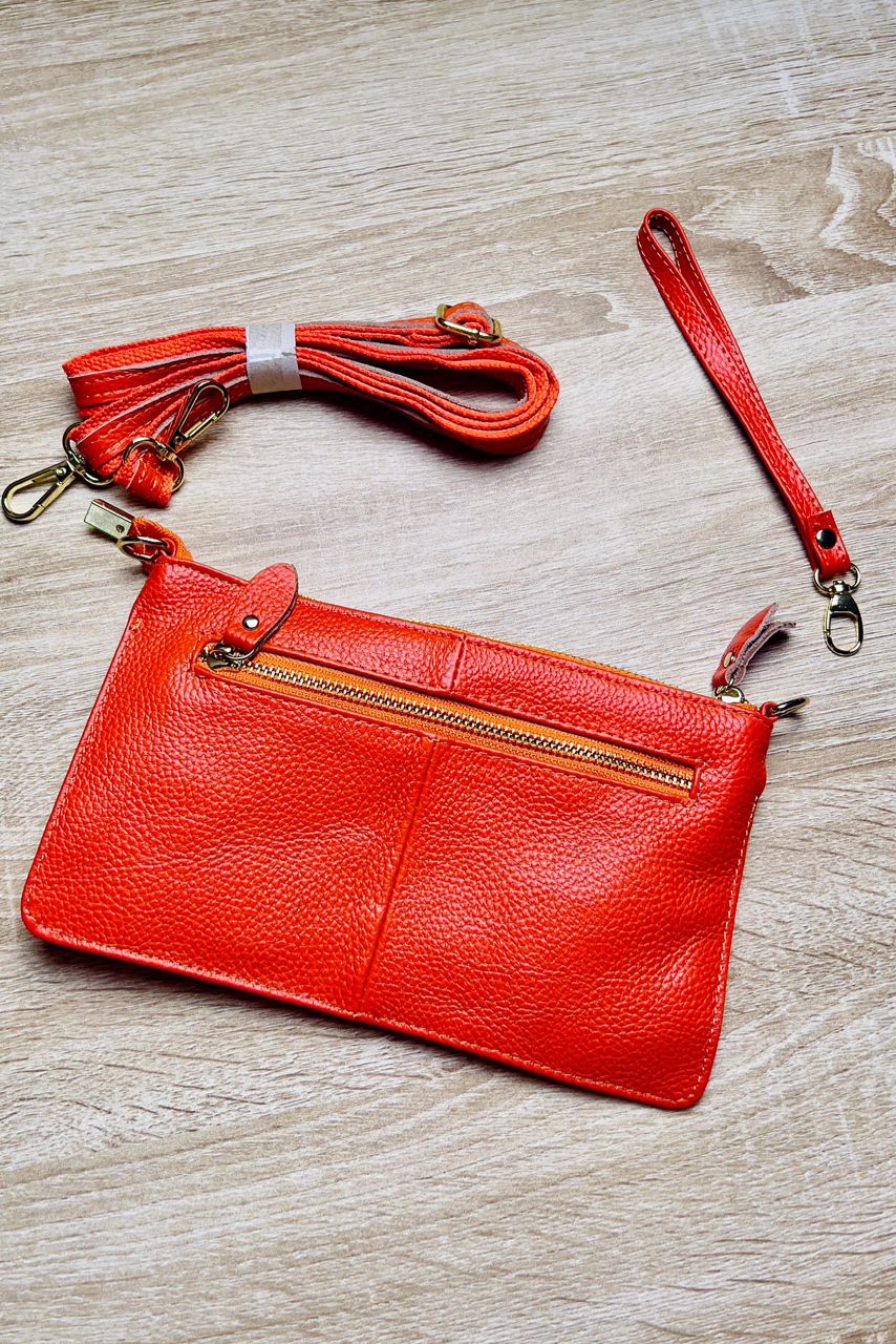 Soho Mini Crossbody Bags