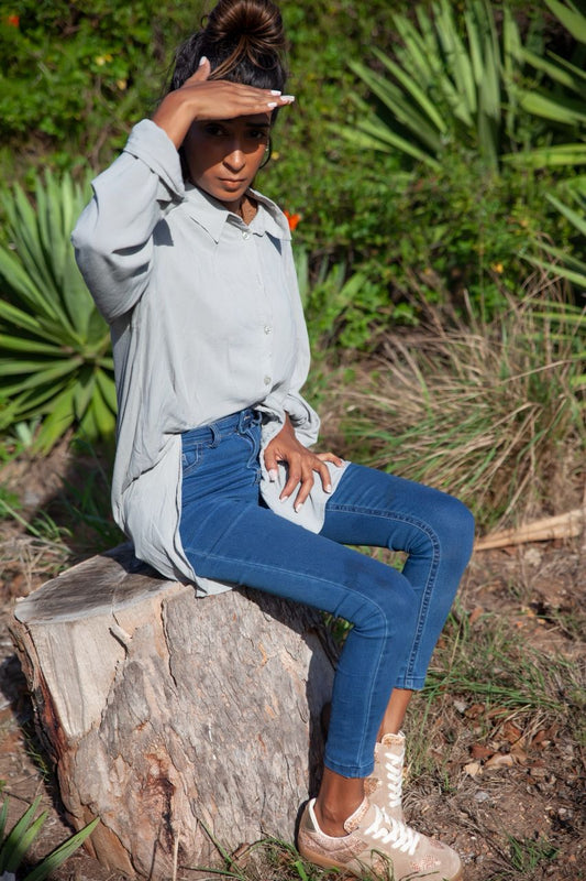 Portifino Gold Snake