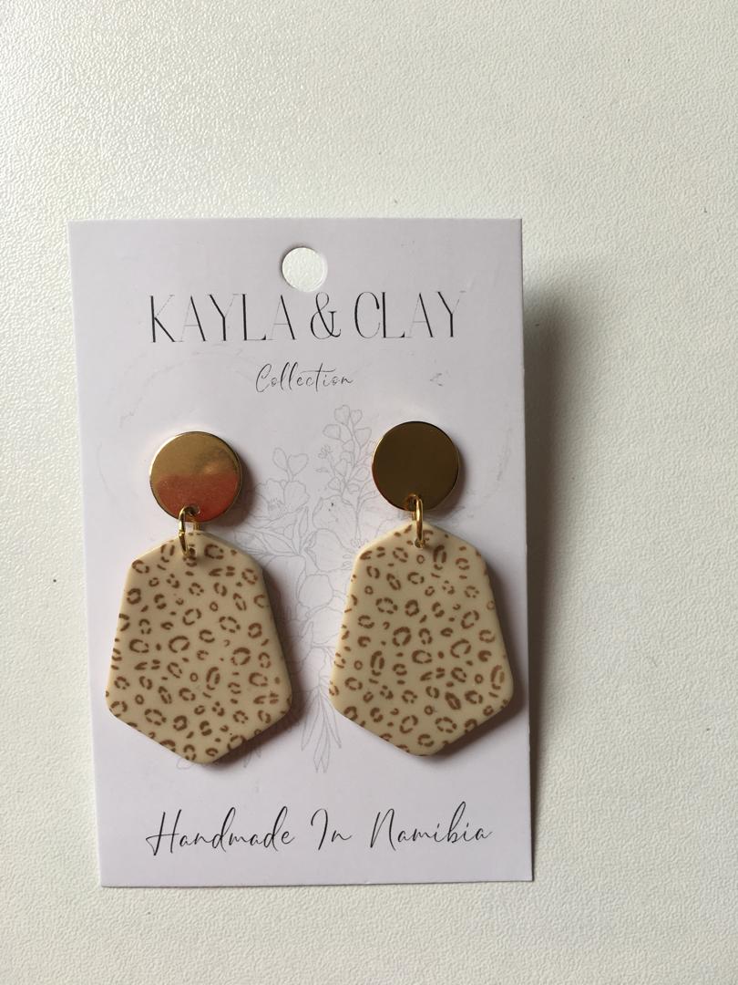 Kayla & Clay Safari Luxe