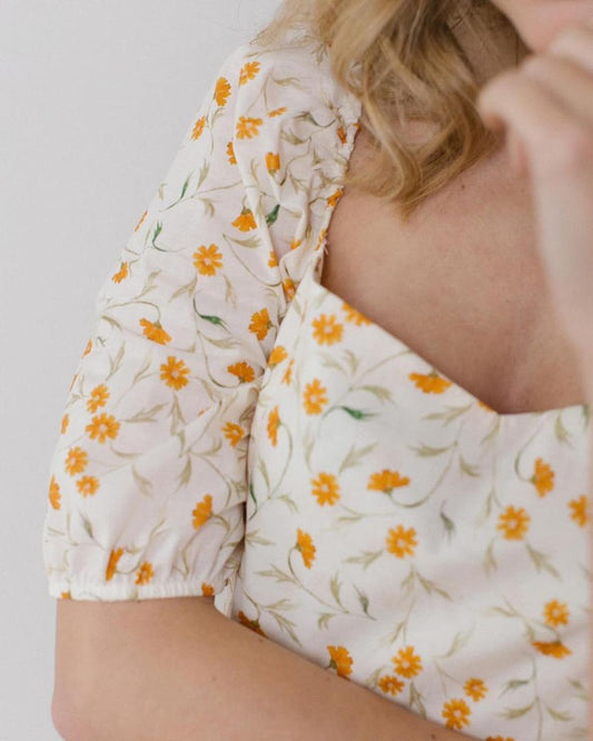 Sarah Dress