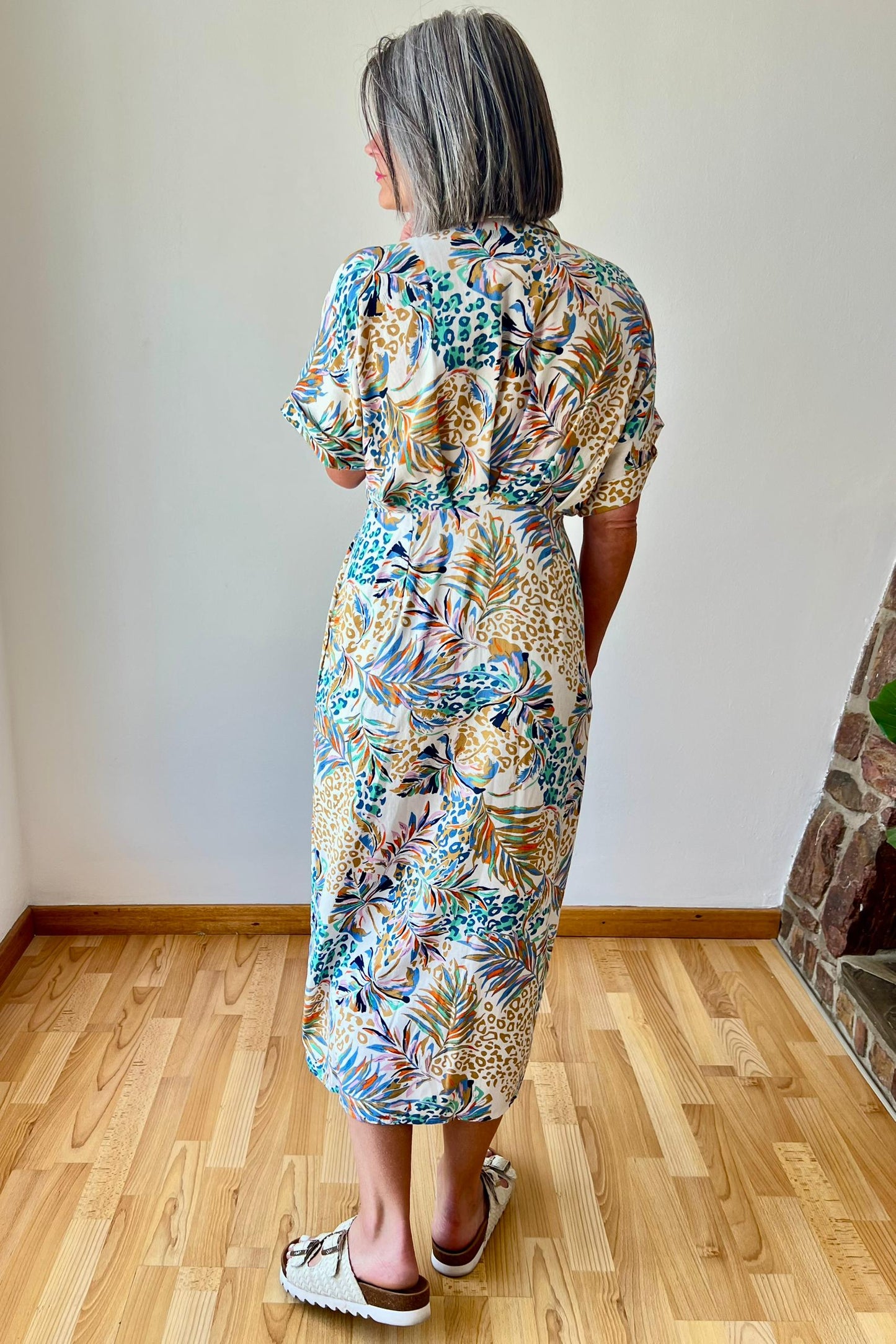 Aldi Wrap Dresses