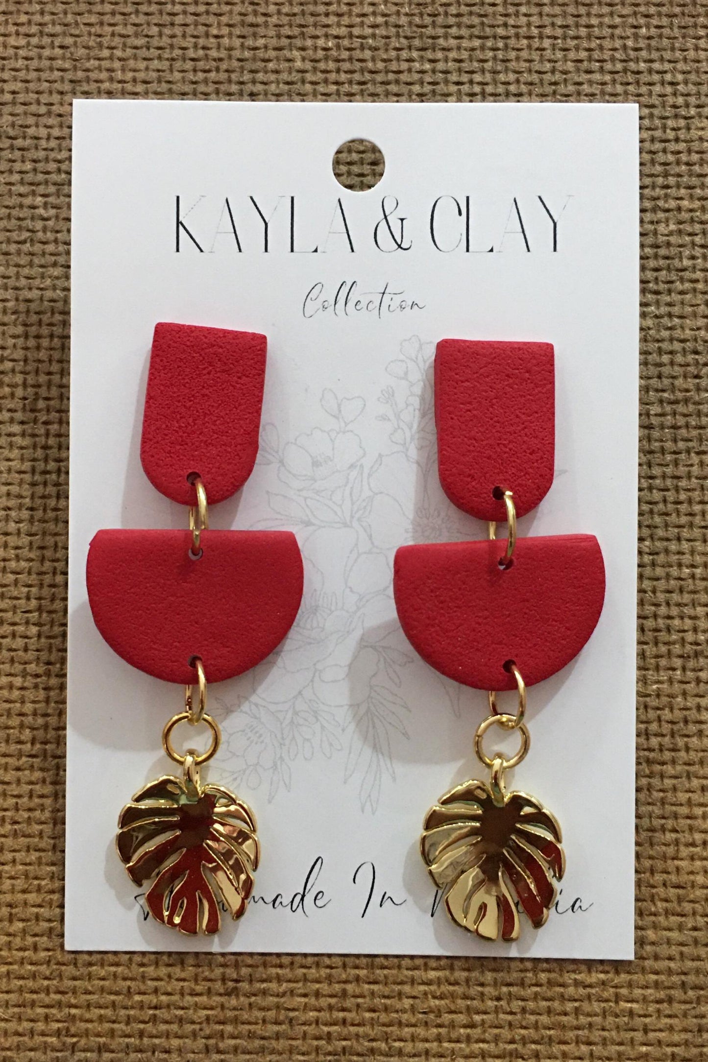 Kayla & Clay Candyland