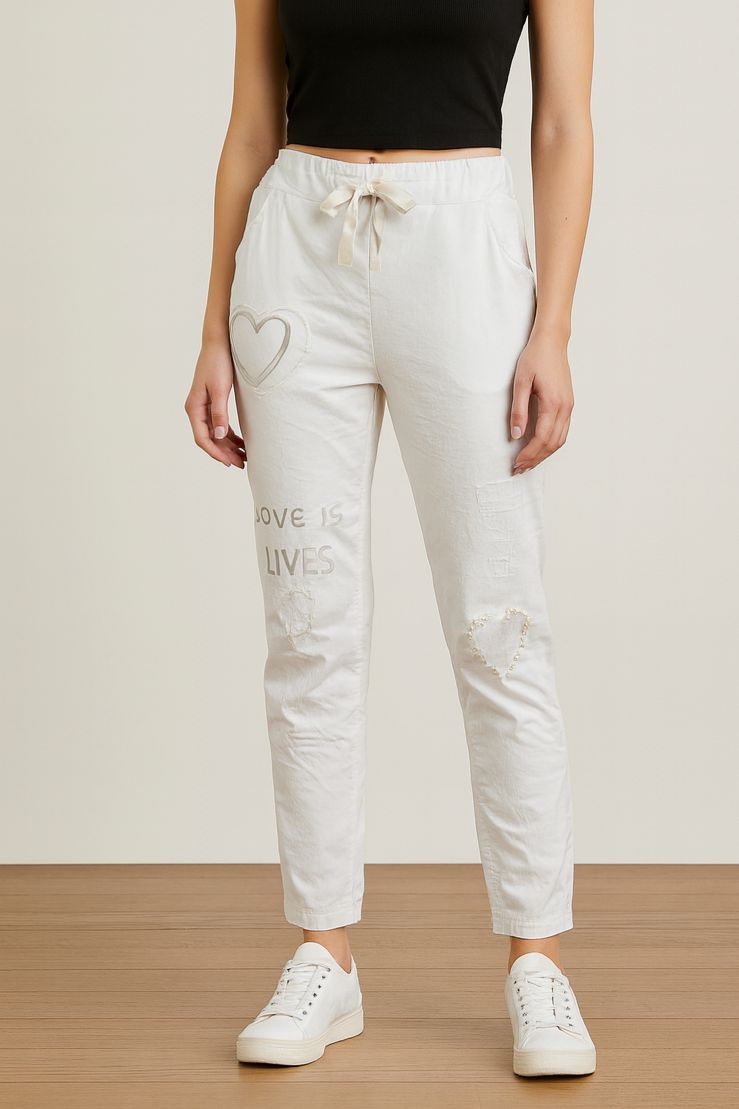 Accento Comfort Pants