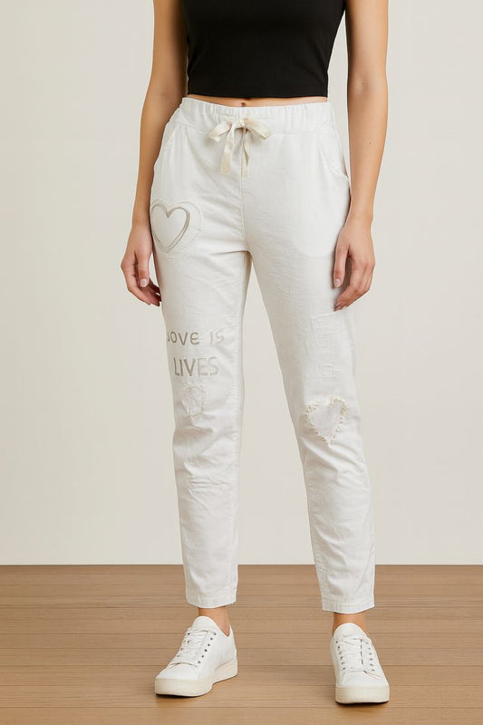 Accento Comfort Pants