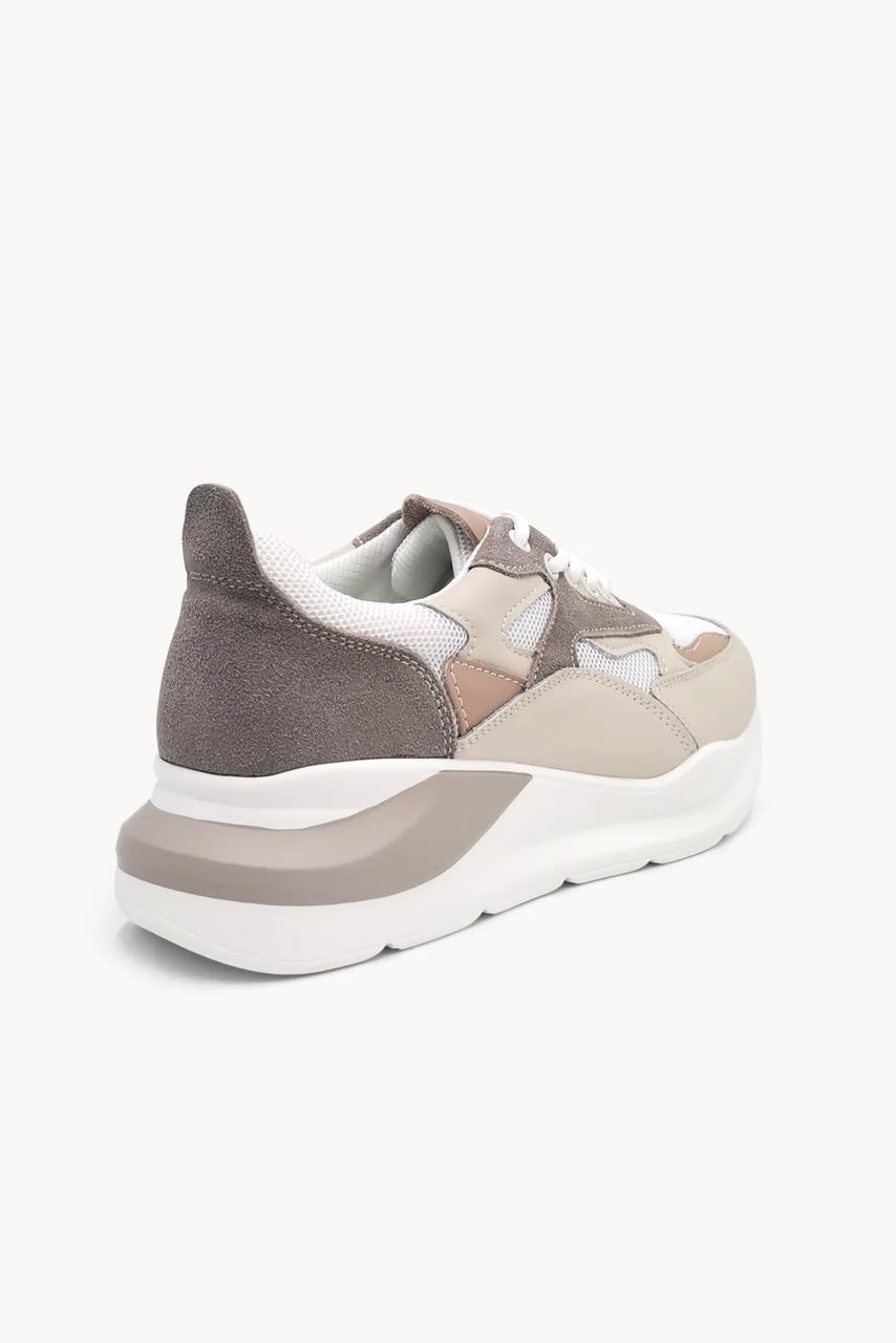 Dara Beige Brown