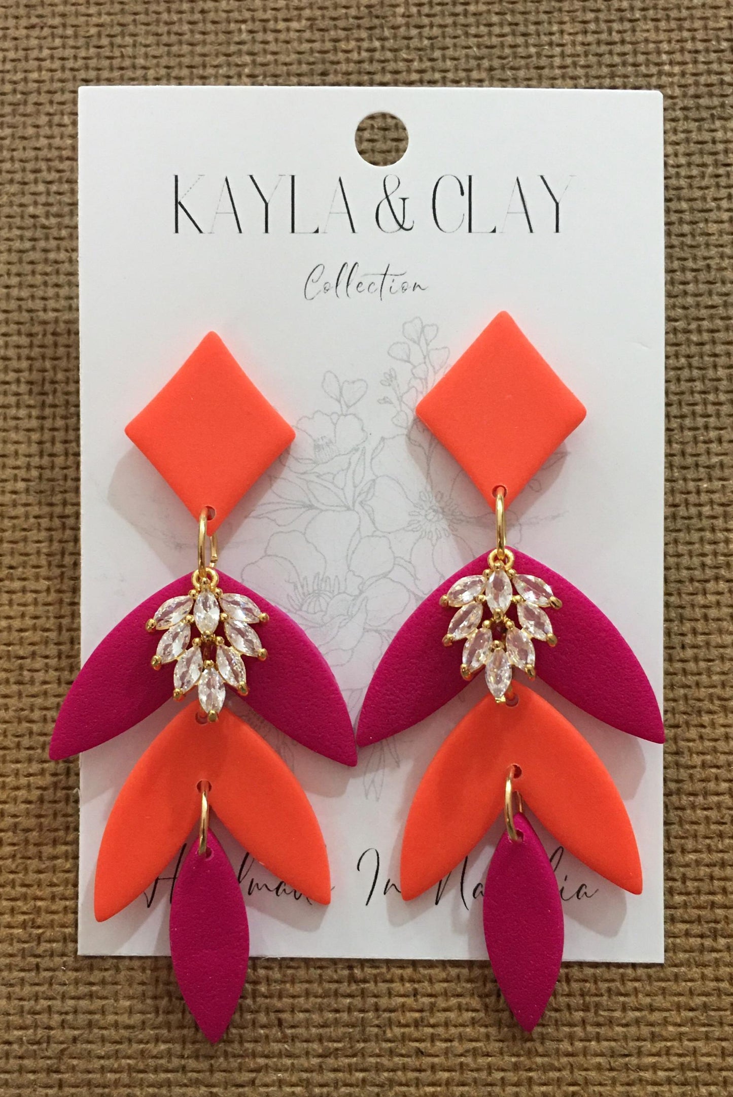 Kayla & Clay Candyland