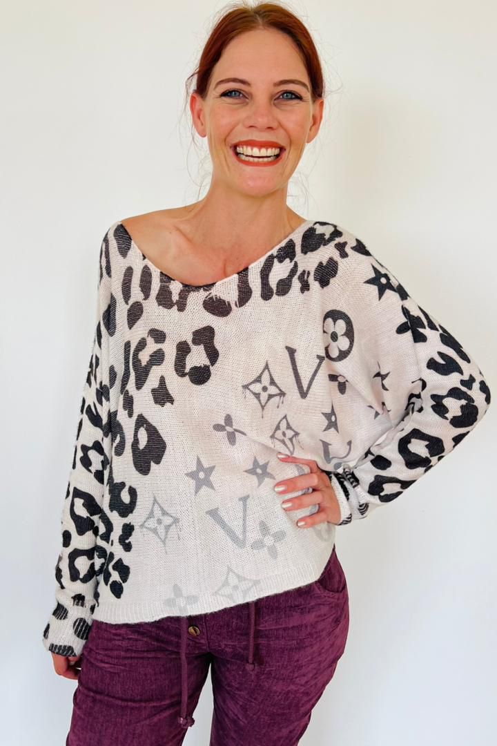 Knit Tops