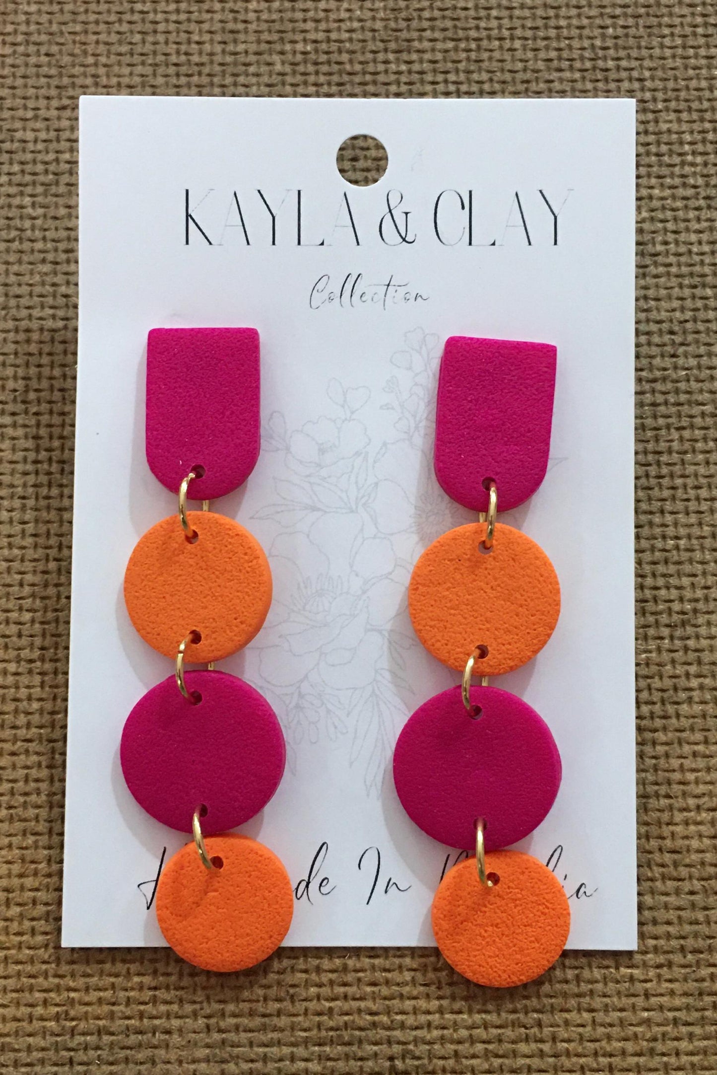 Kayla & Clay Candyland