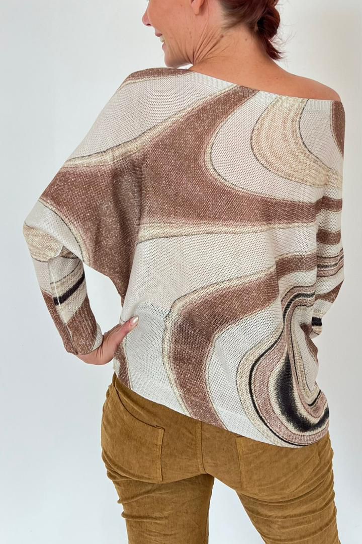 Knit Tops