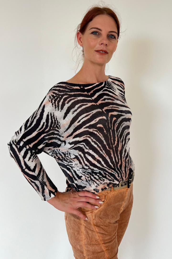 Knit Tops