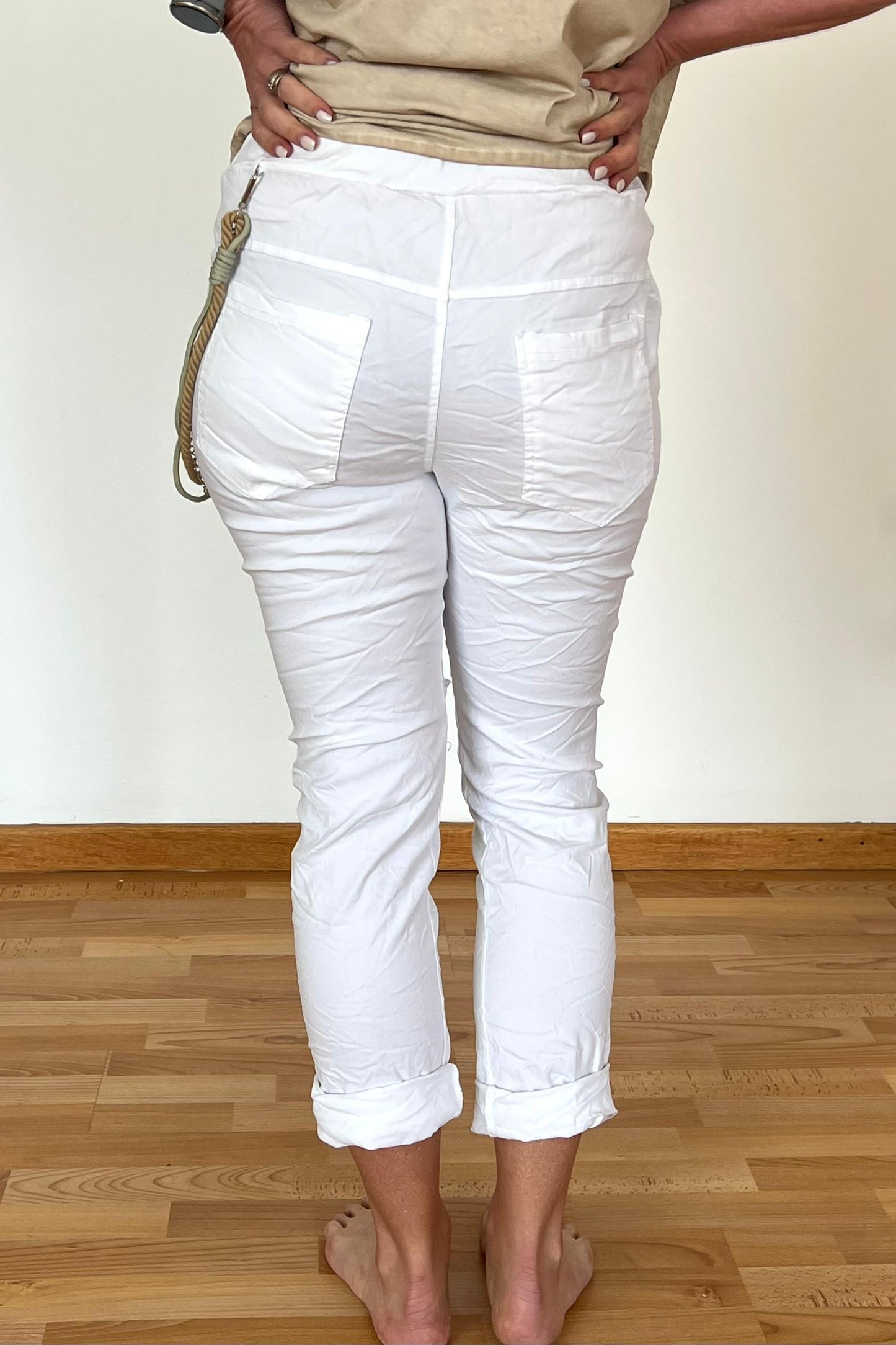 Catena Comfort Pants