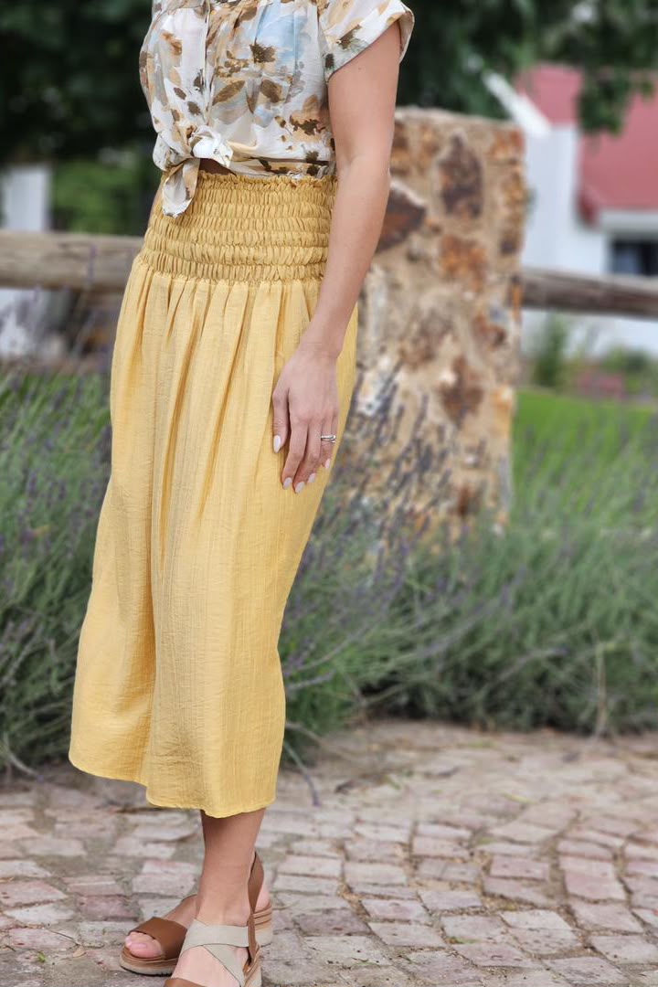 Nadia Skirts