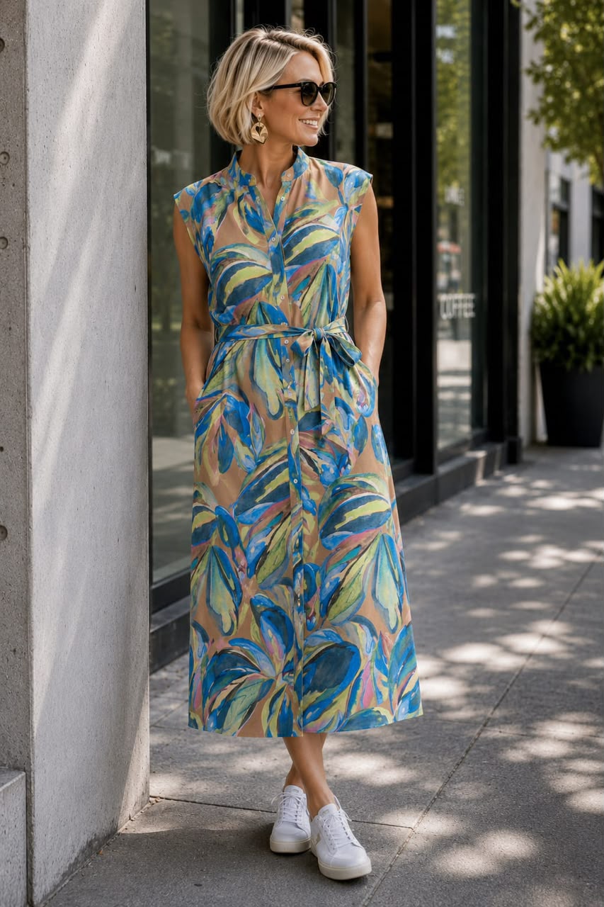 Adeline Dresses