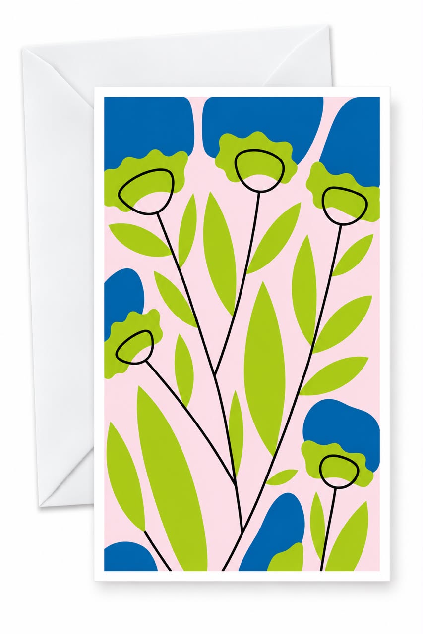 Greeting Cards