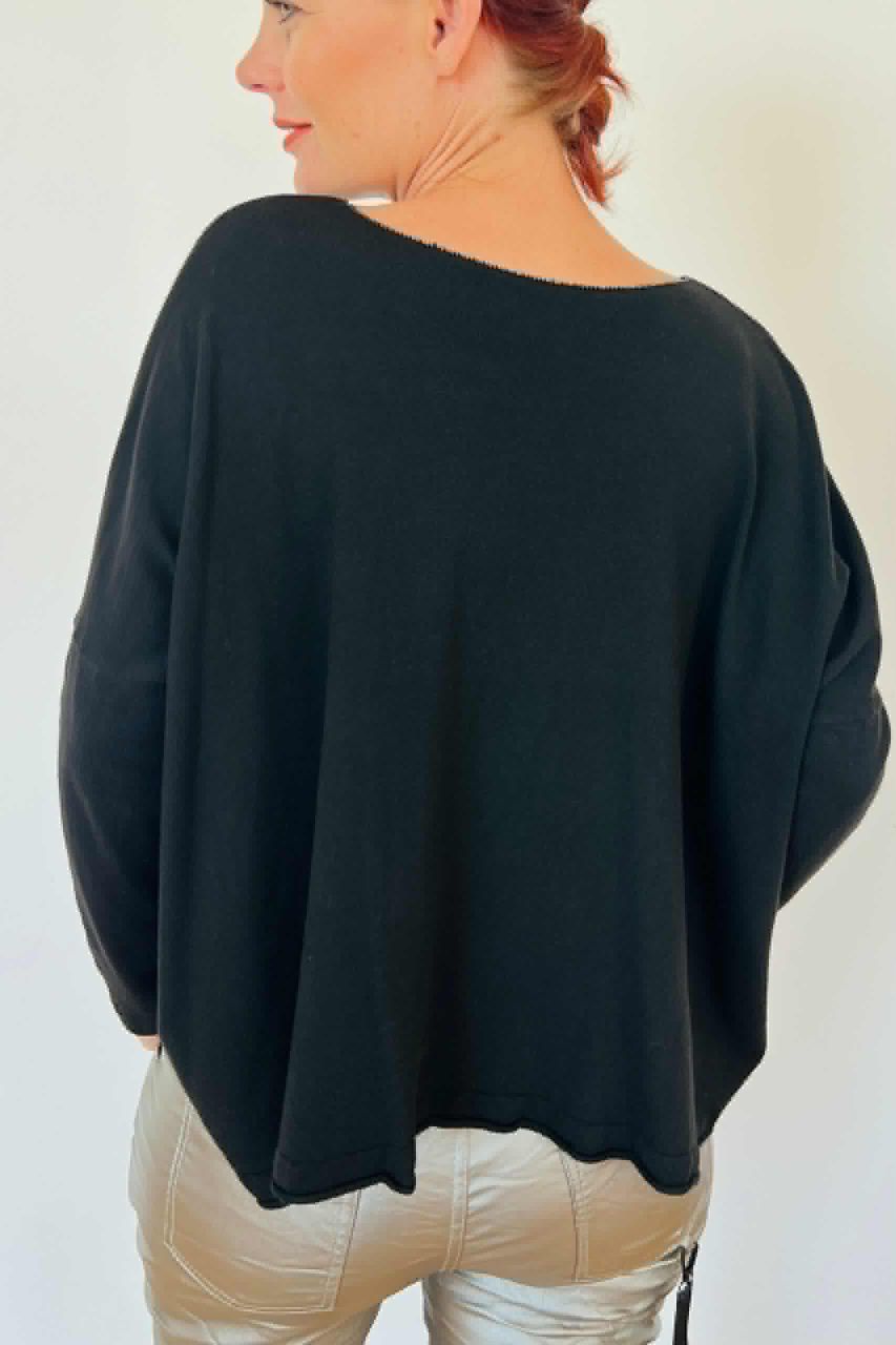 Star Jersey/Knits